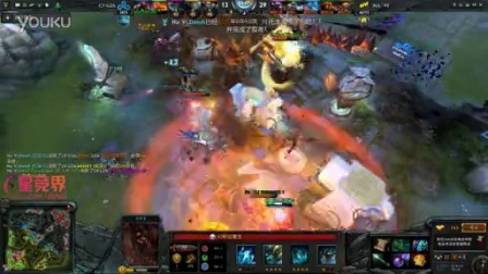 甲中的竞争 甲中的竞争