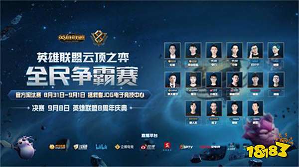 统治级表现